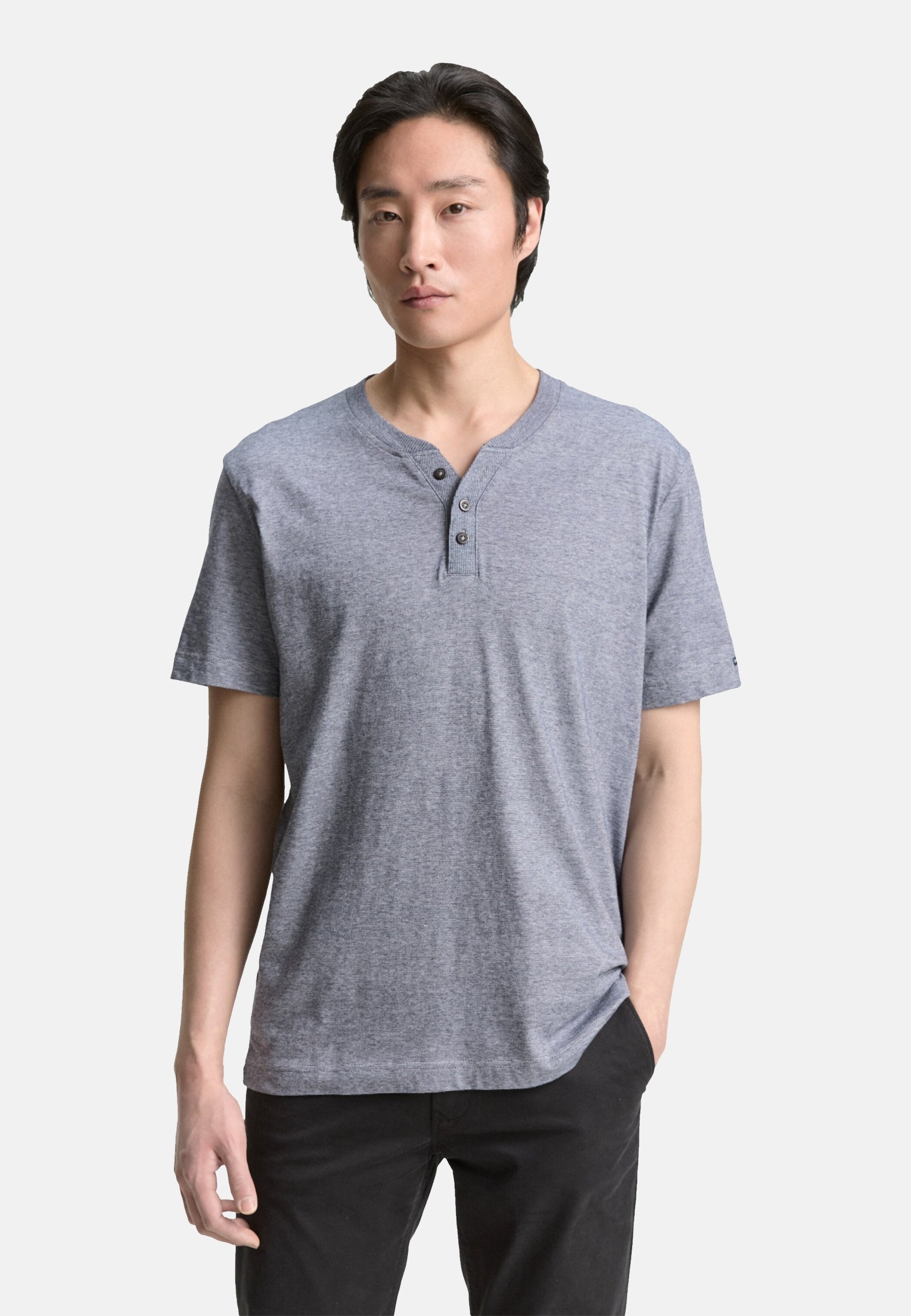 Tom Tailor Kurzarmshirt