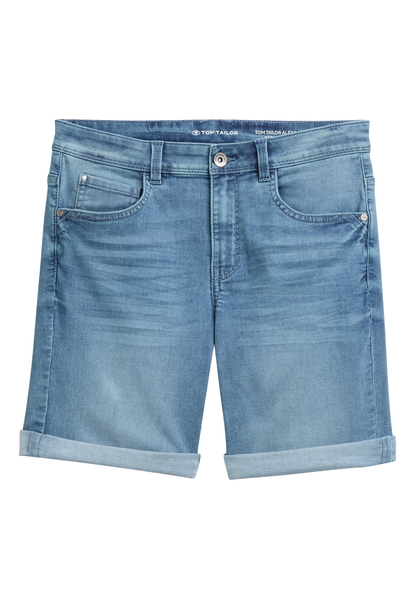 Tom Tailor TTALEXA kurze Hose