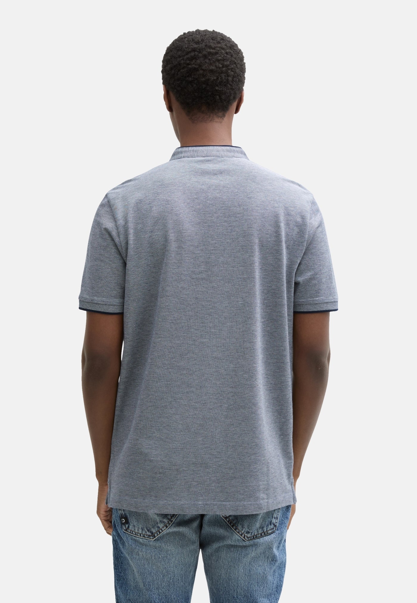 Tom Tailor Kurzarmshirt