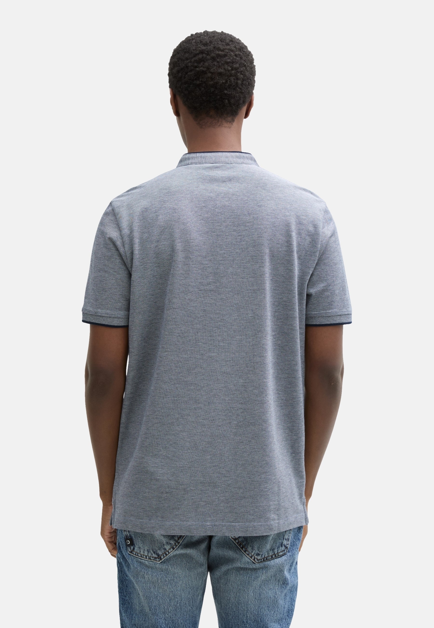 Tom Tailor Kurzarmshirt