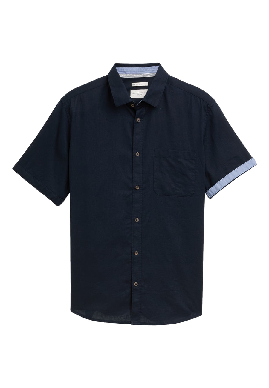 Tom Tailor Kurzarmhemd