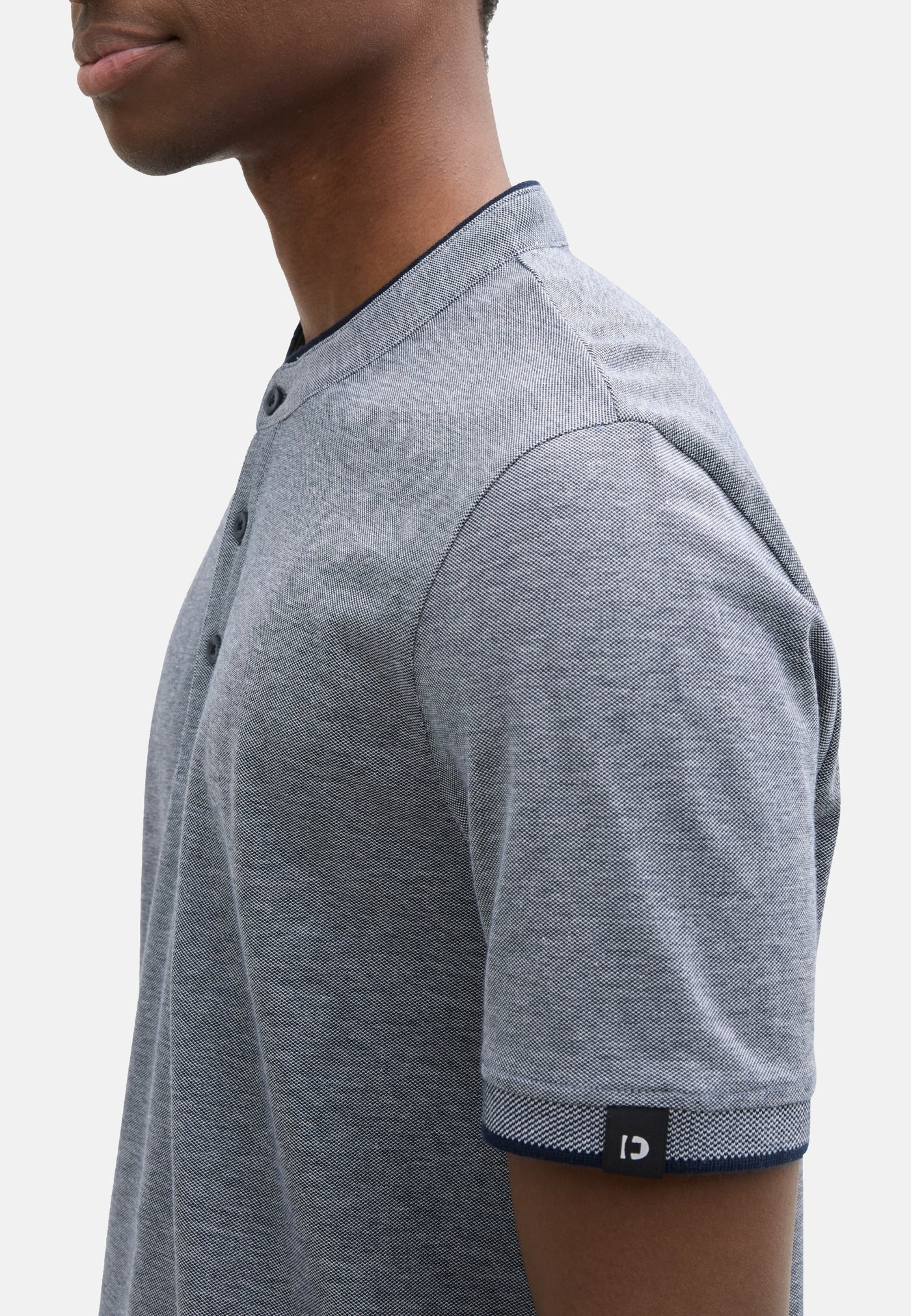 Tom Tailor Kurzarmshirt