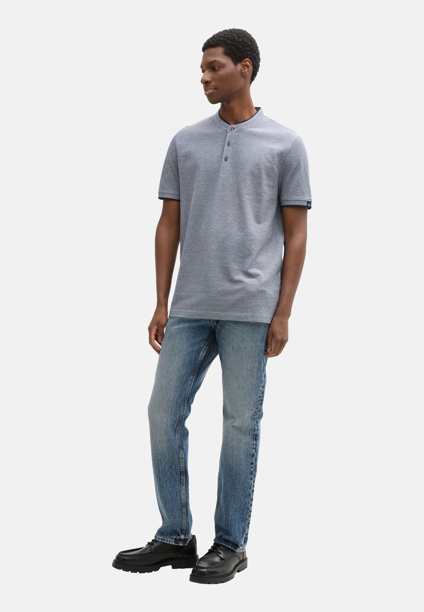 Tom Tailor Kurzarmshirt