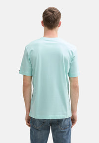 Tom Tailor Kurzarmshirt