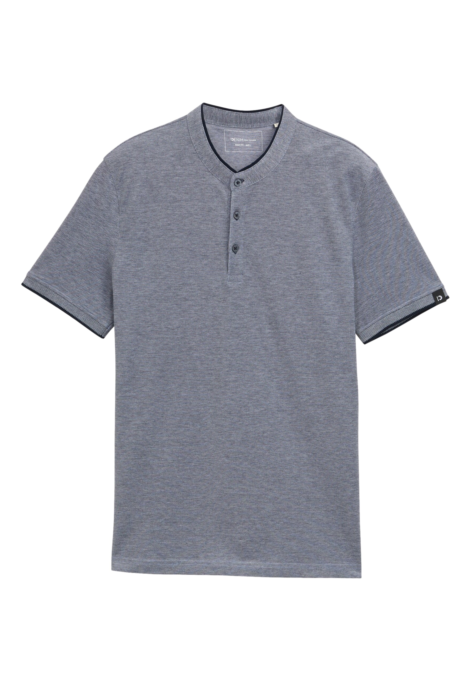 Tom Tailor Kurzarmshirt