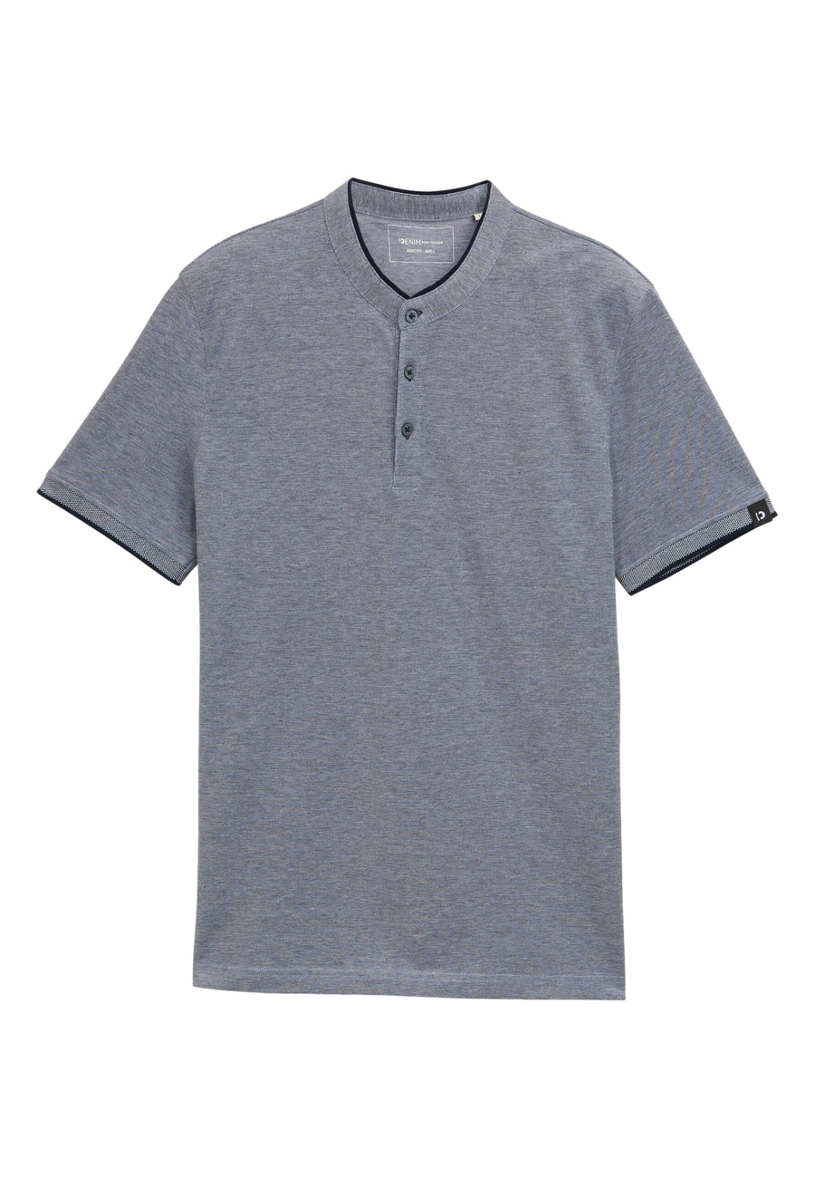 Tom Tailor Kurzarmshirt