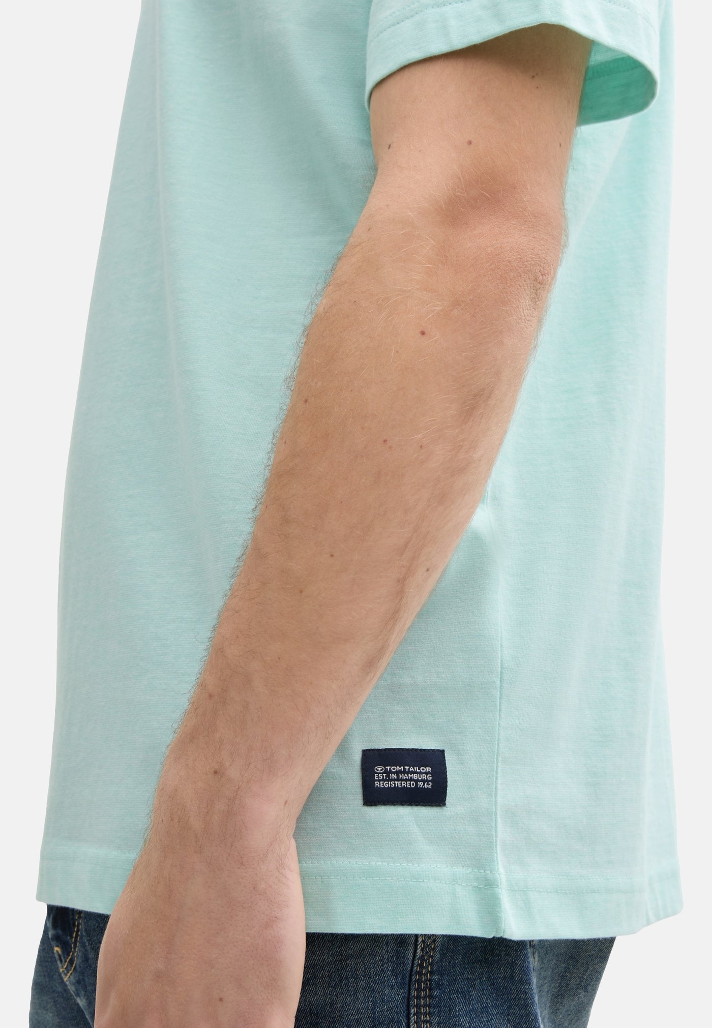 Tom Tailor Kurzarmshirt