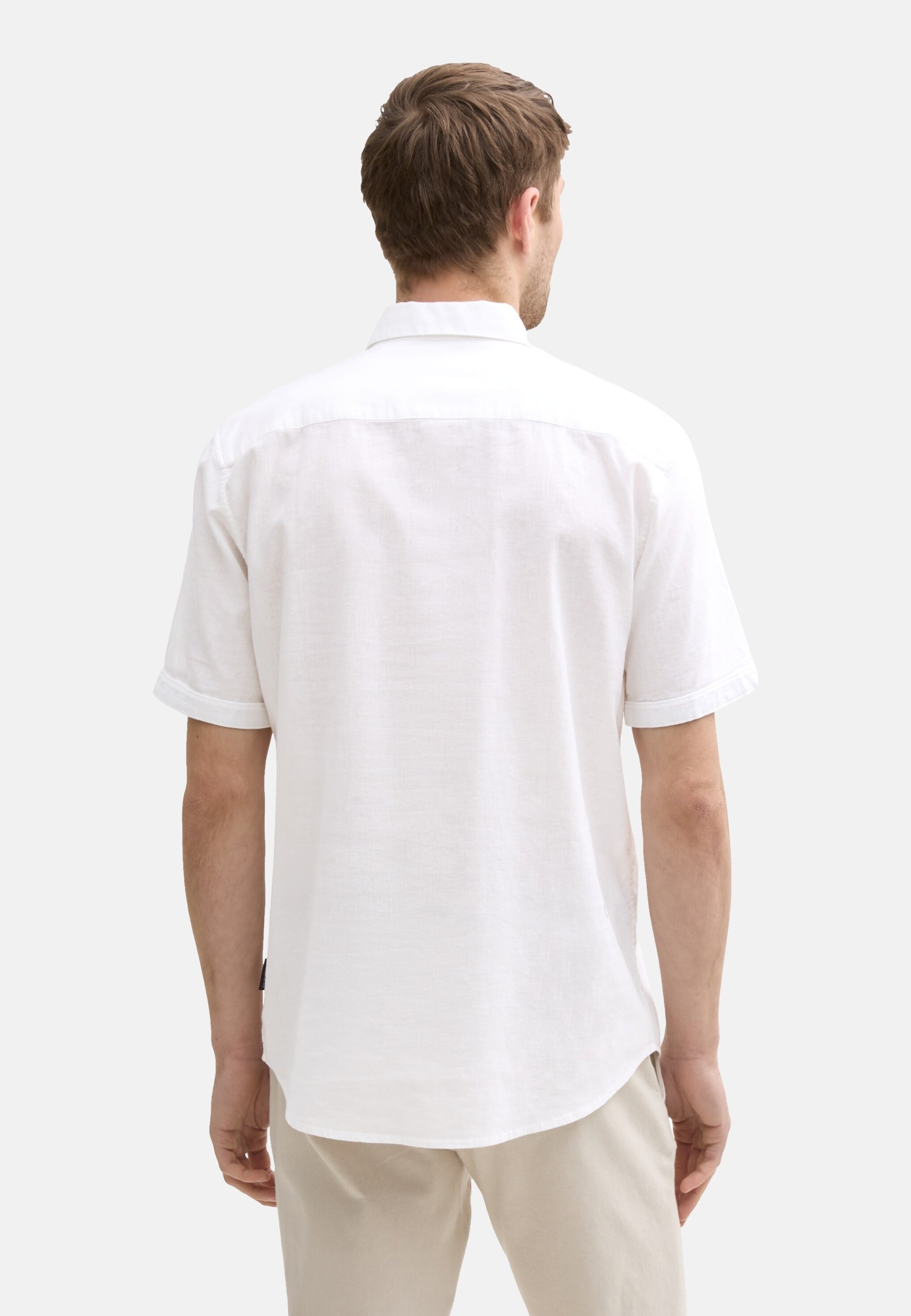 Tom Tailor Kurzarmhemd