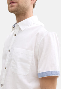 Tom Tailor Kurzarmhemd