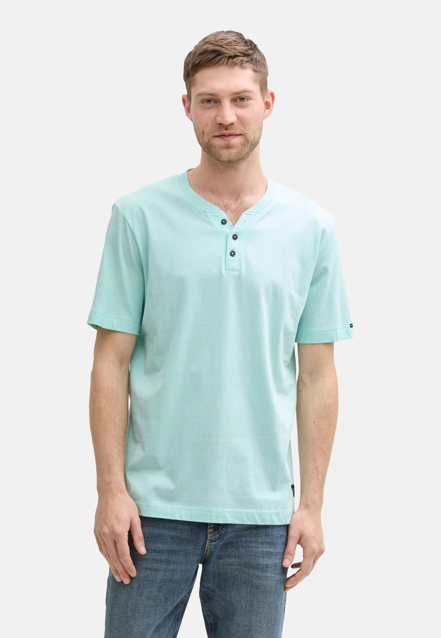 Tom Tailor Kurzarmshirt