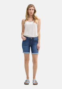 Tom Tailor TTALEXA kurze Hose