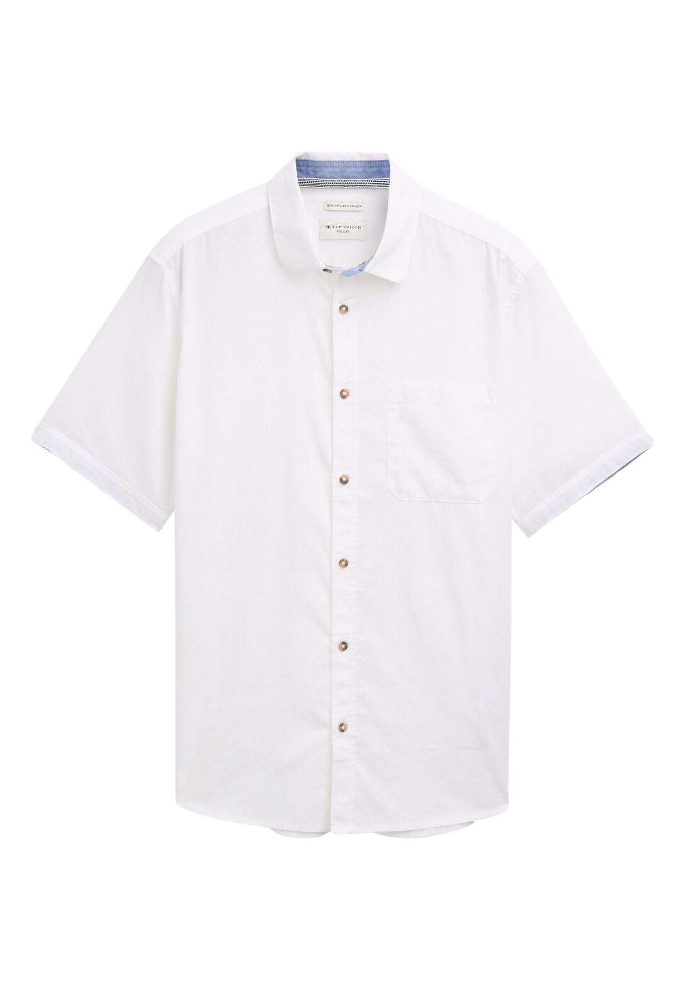 Tom Tailor Kurzarmhemd