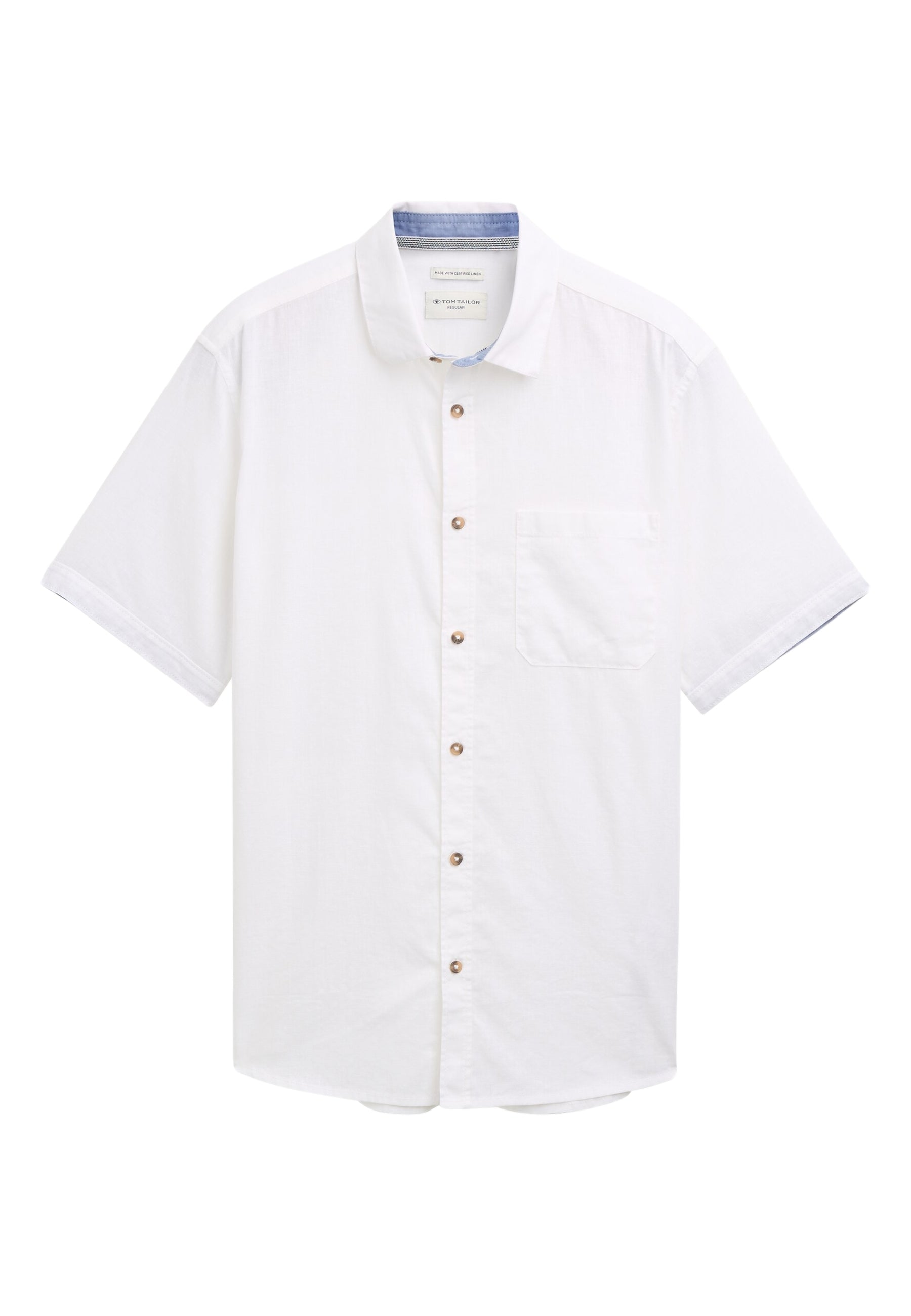 Tom Tailor Kurzarmhemd