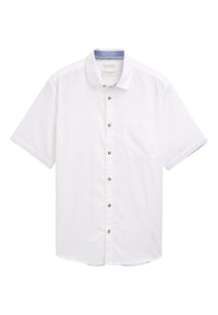 Tom Tailor Kurzarmhemd