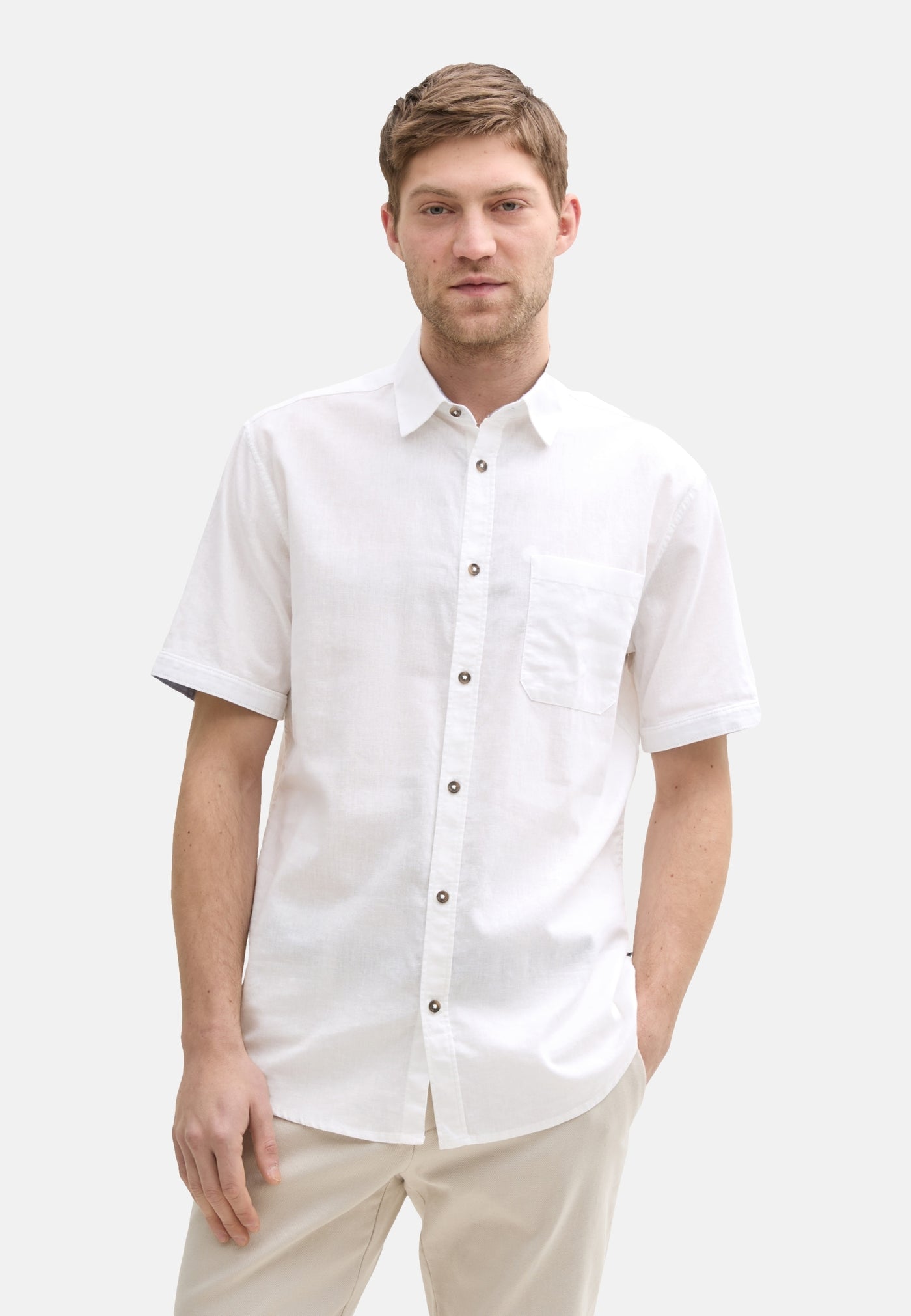 Tom Tailor Kurzarmhemd