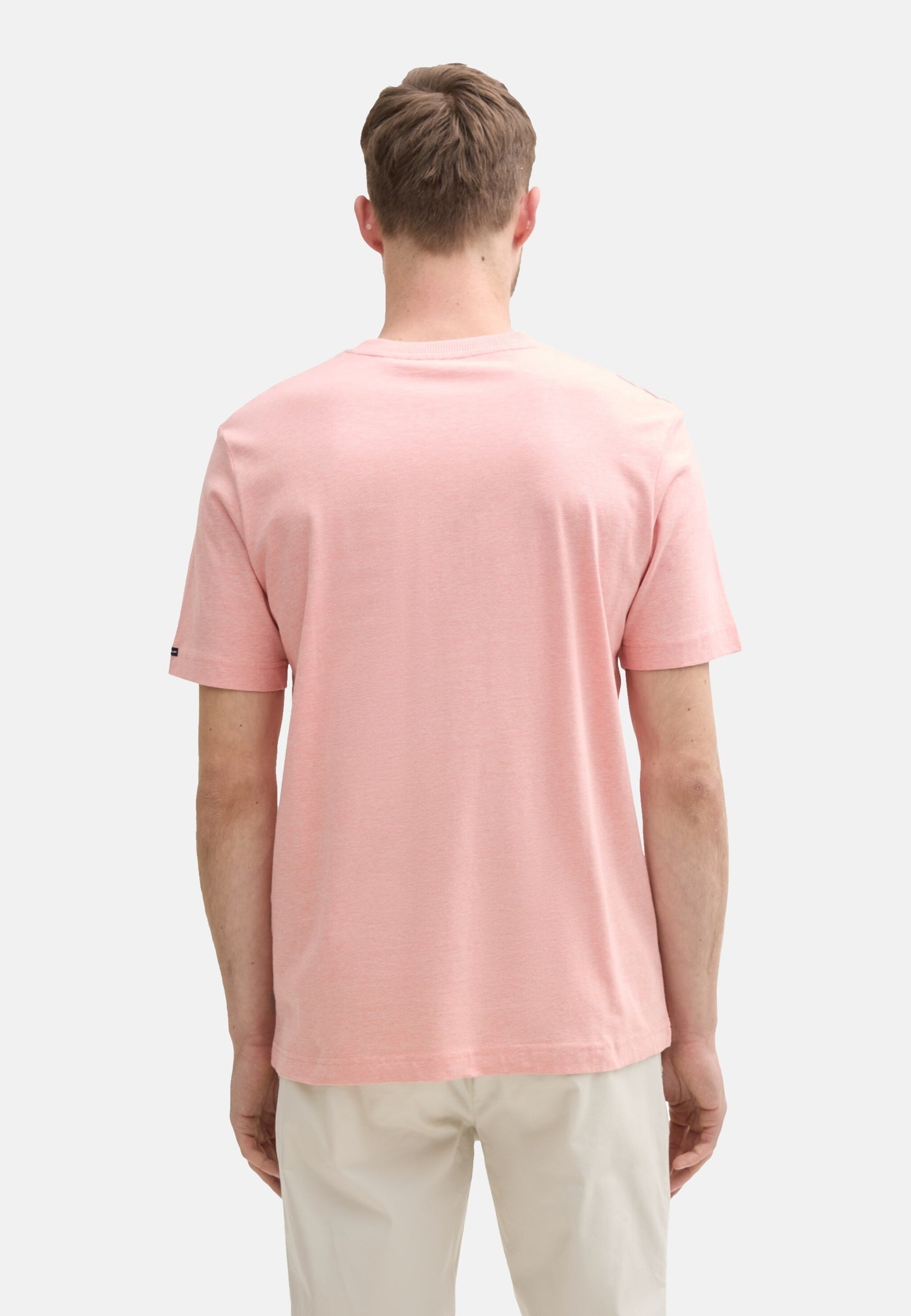 Tom Tailor Kurzarmshirt