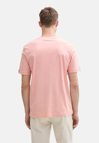 Tom Tailor Kurzarmshirt