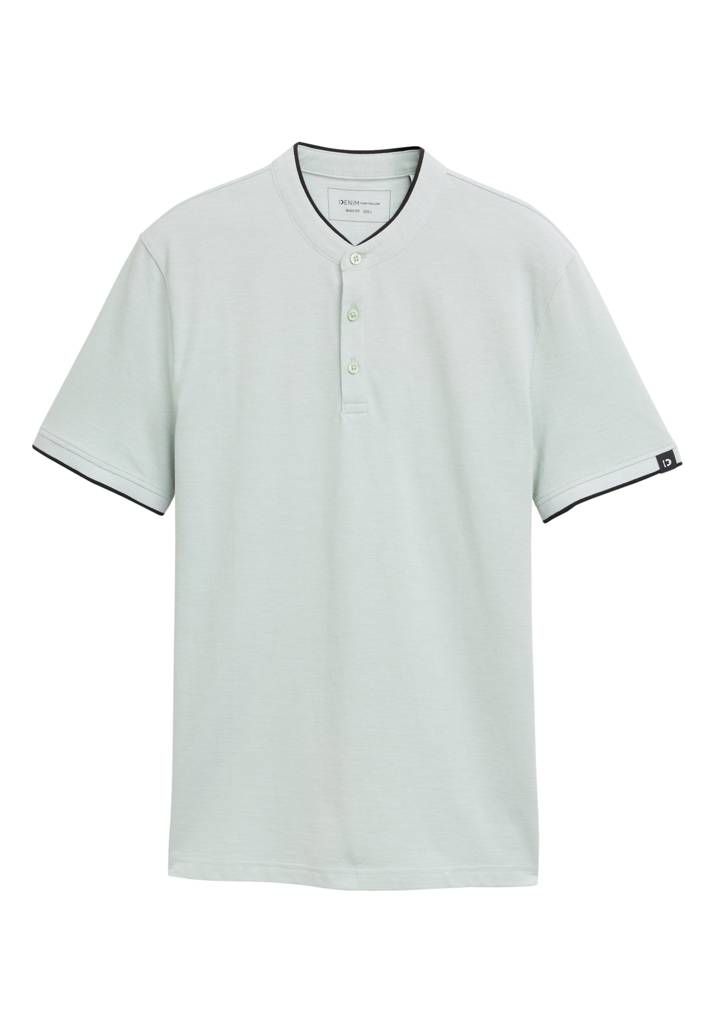 Tom Tailor Kurzarmshirt