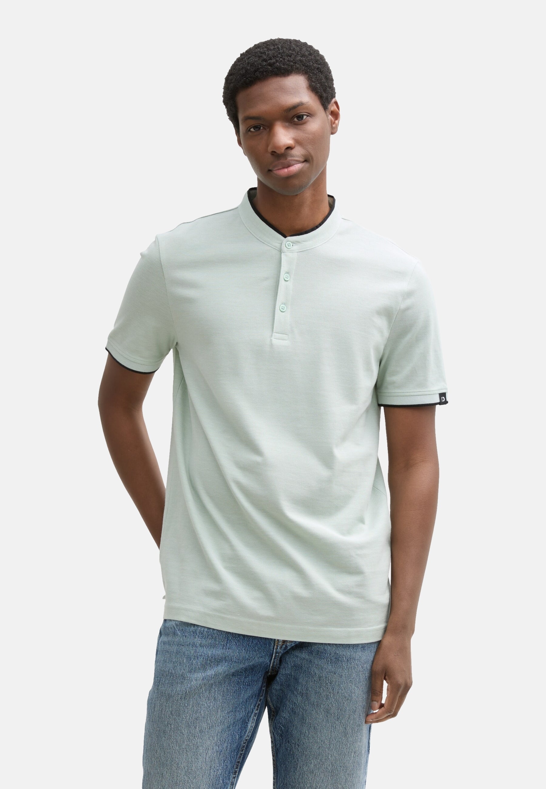 Tom Tailor Kurzarmshirt