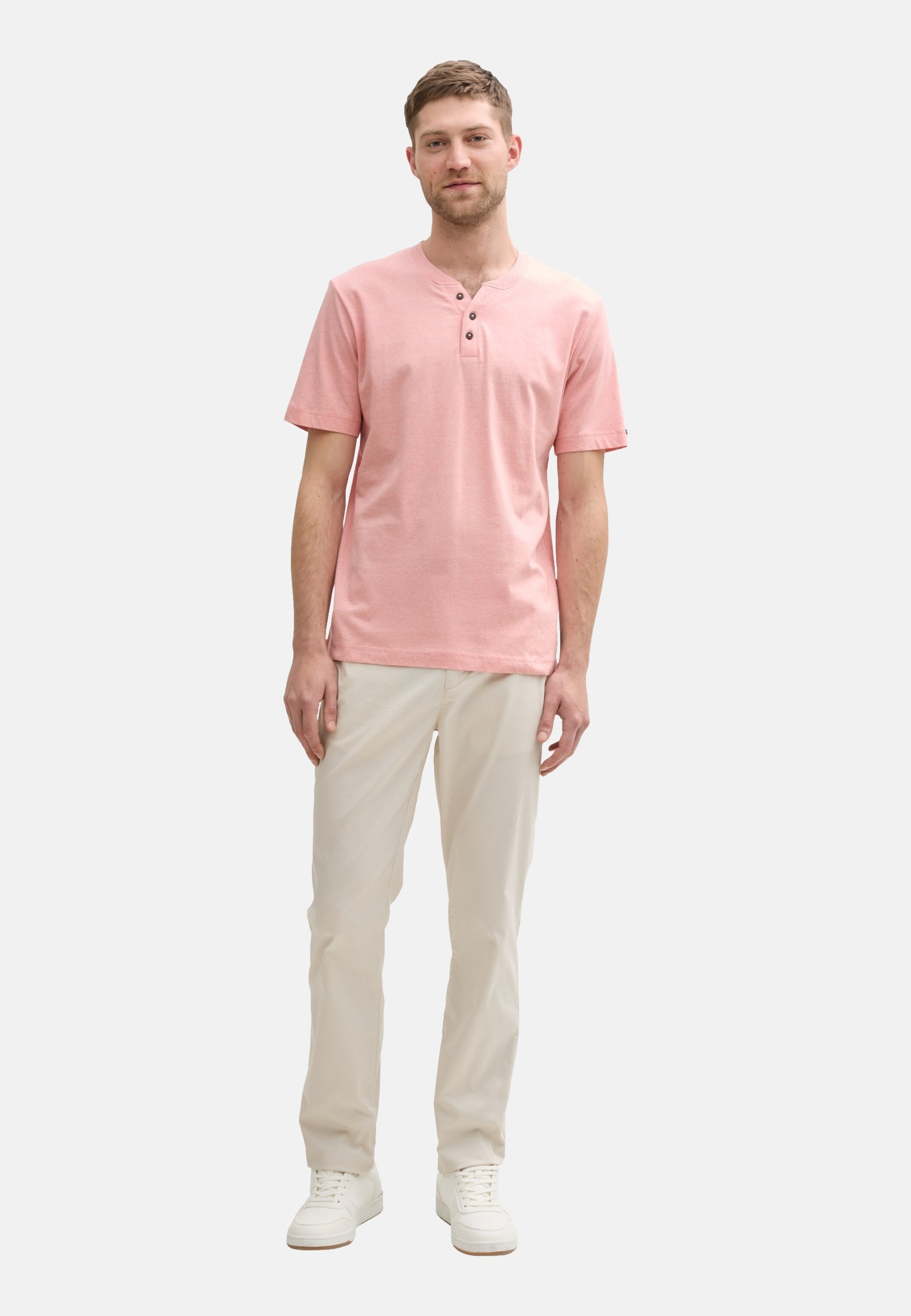 Tom Tailor Kurzarmshirt