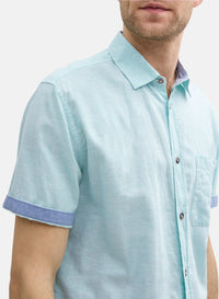 Tom Tailor Kurzarmhemd