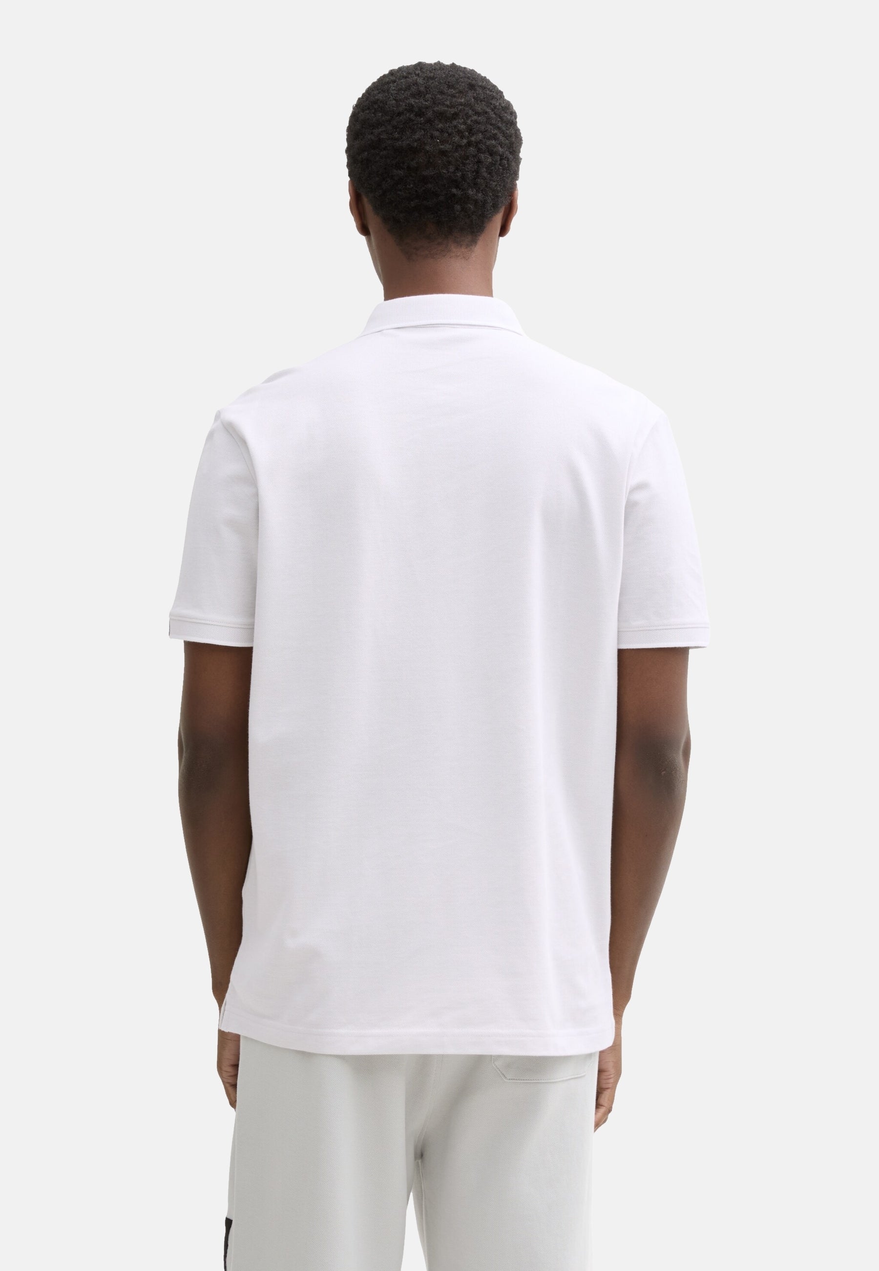 Tom Tailor Kurzarmshirt