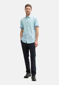 Tom Tailor Kurzarmhemd