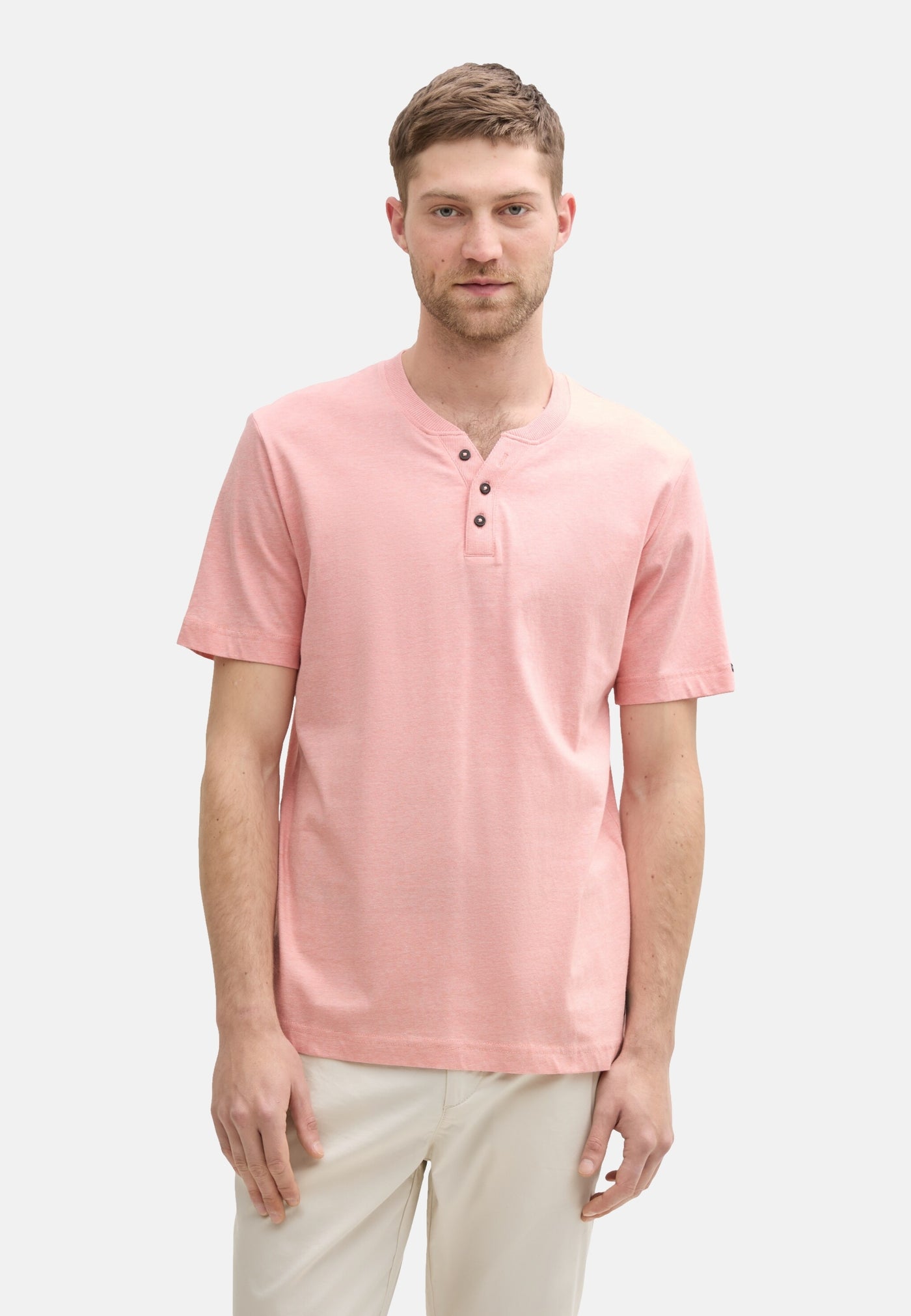 Tom Tailor Kurzarmshirt