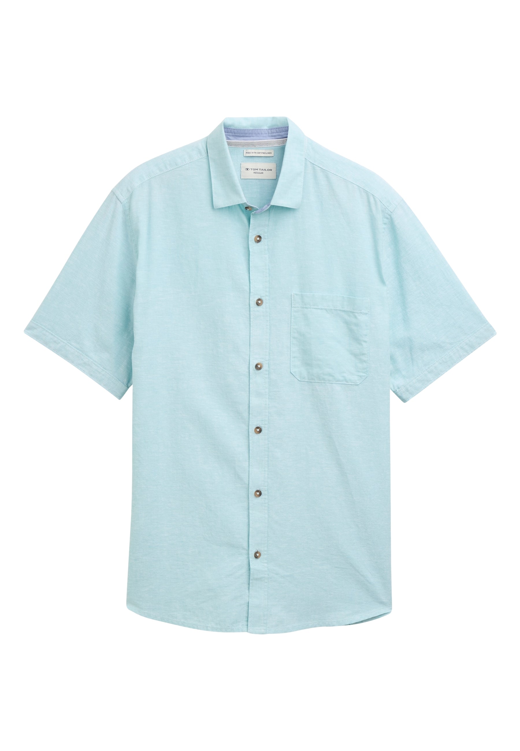 Tom Tailor Kurzarmhemd