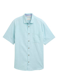 Tom Tailor Kurzarmhemd