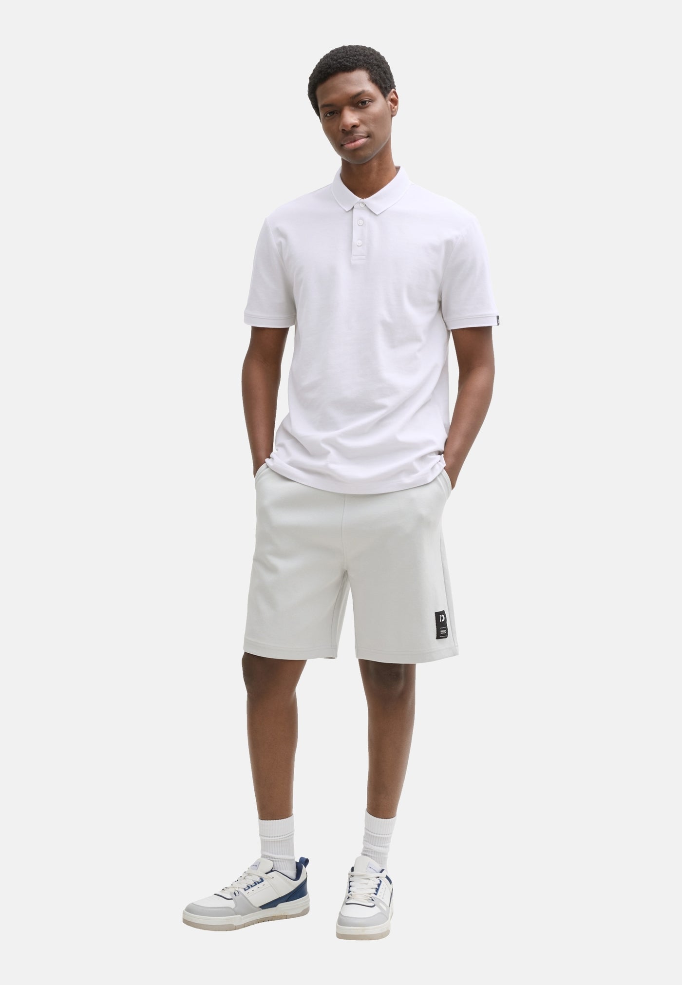 Tom Tailor Kurzarmshirt