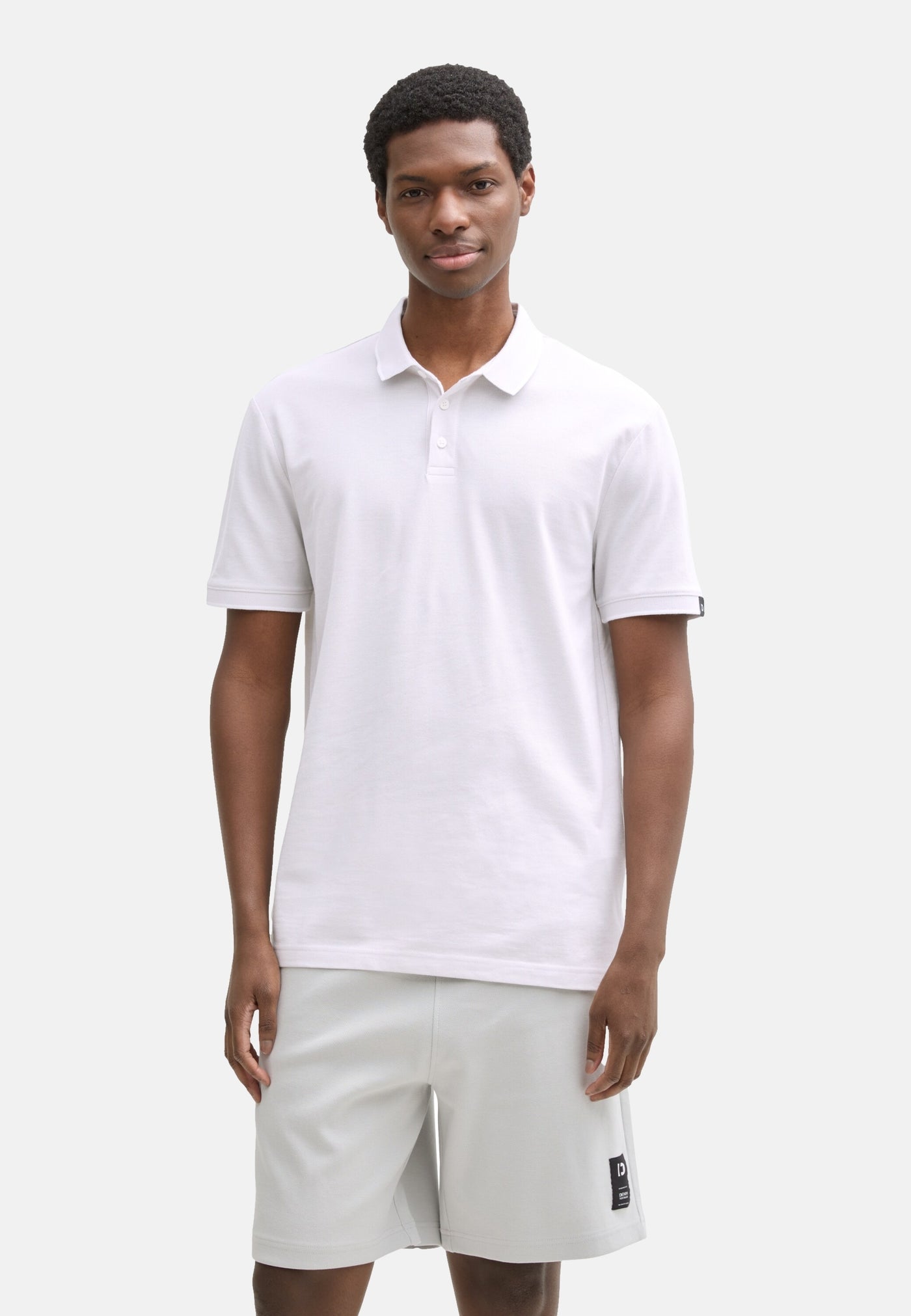 Tom Tailor Kurzarmshirt