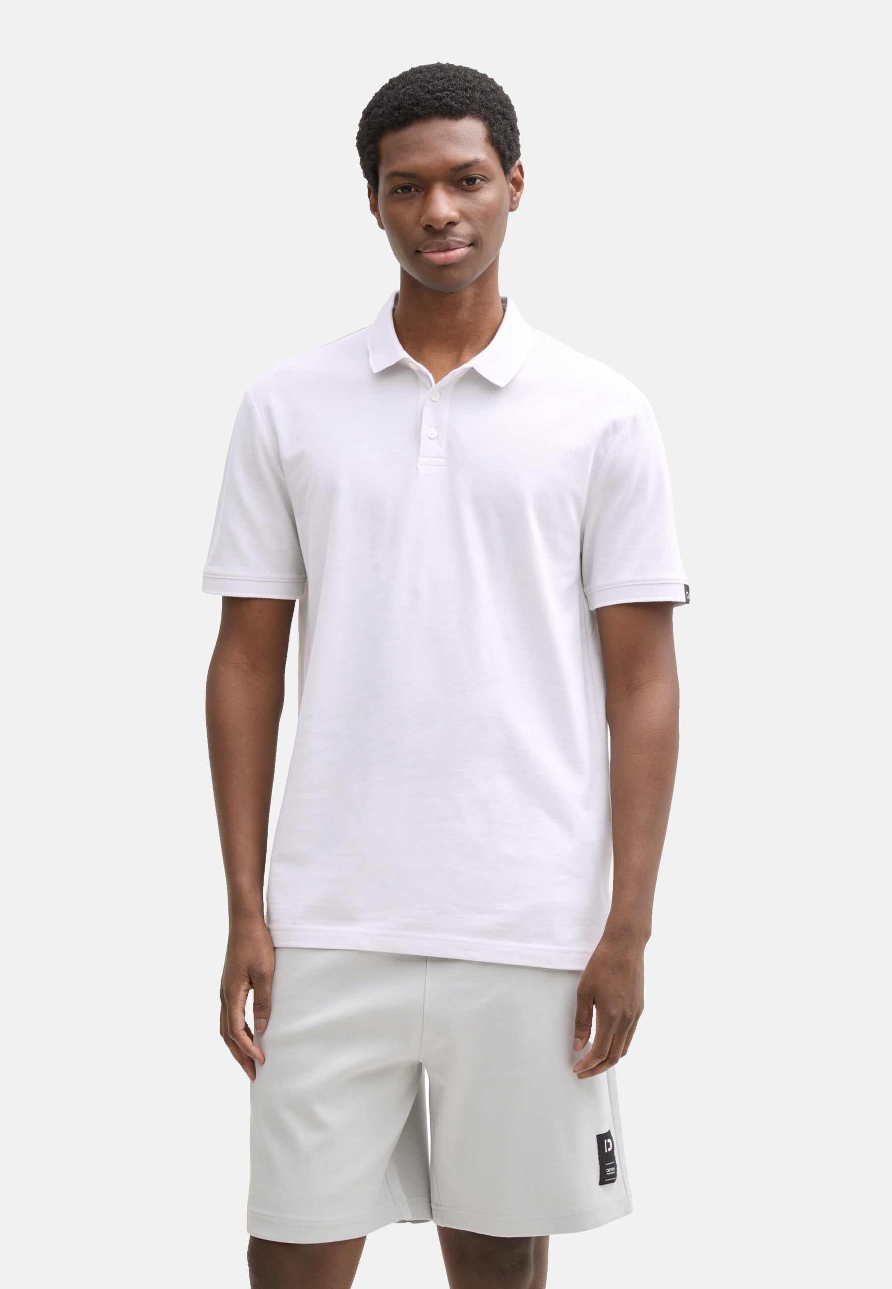 Tom Tailor Kurzarmshirt