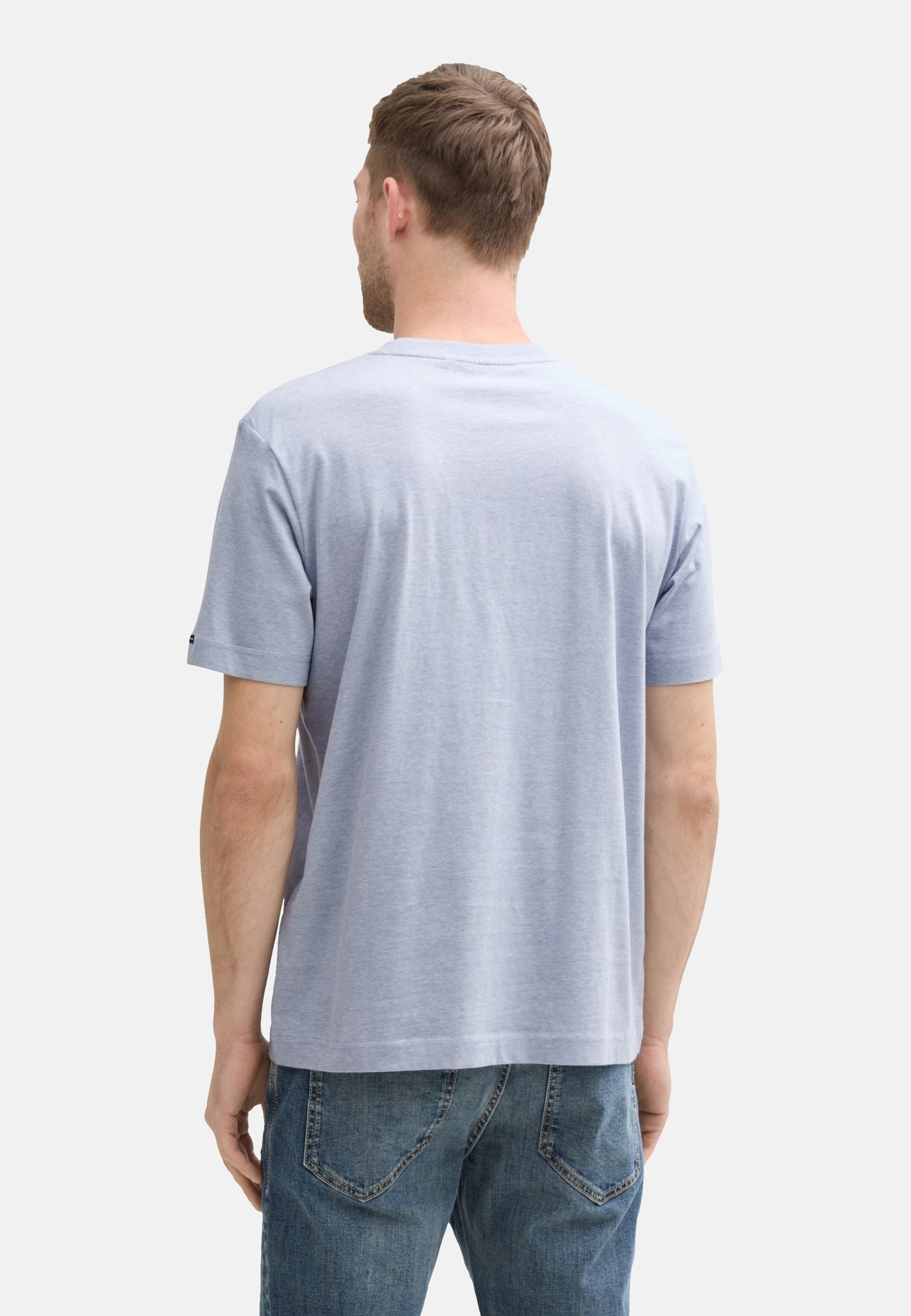 Tom Tailor Kurzarmshirt