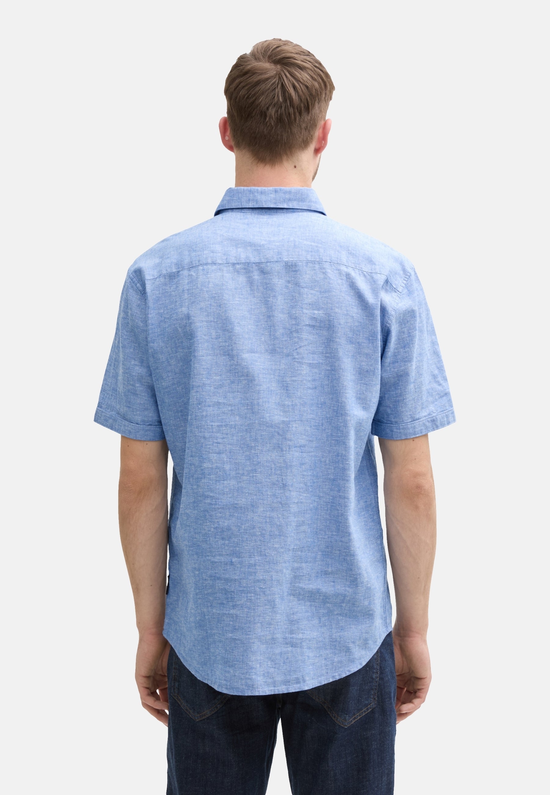Tom Tailor Kurzarmhemd