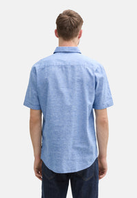 Tom Tailor Kurzarmhemd