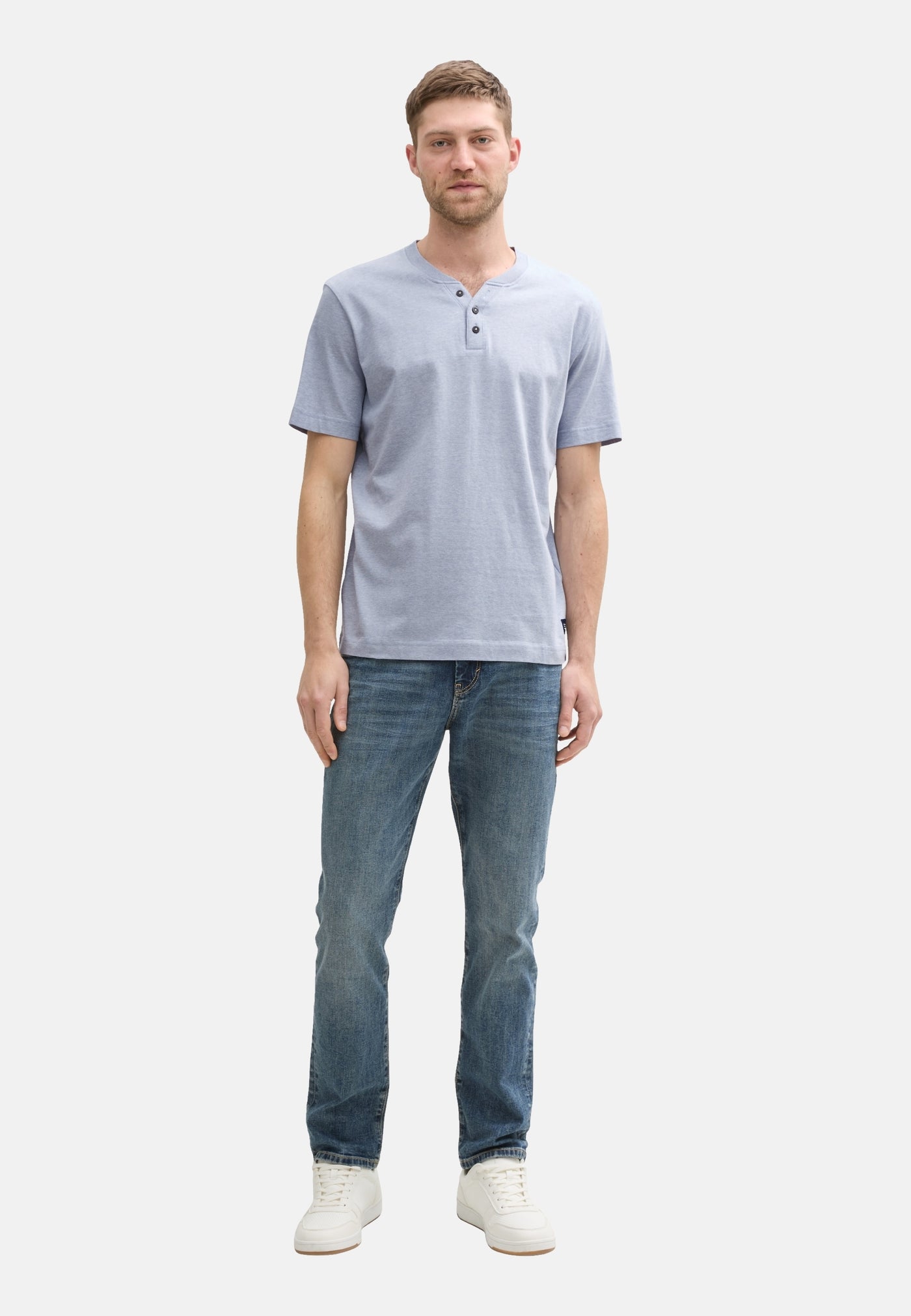 Tom Tailor Kurzarmshirt