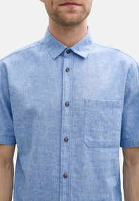 Tom Tailor Kurzarmhemd