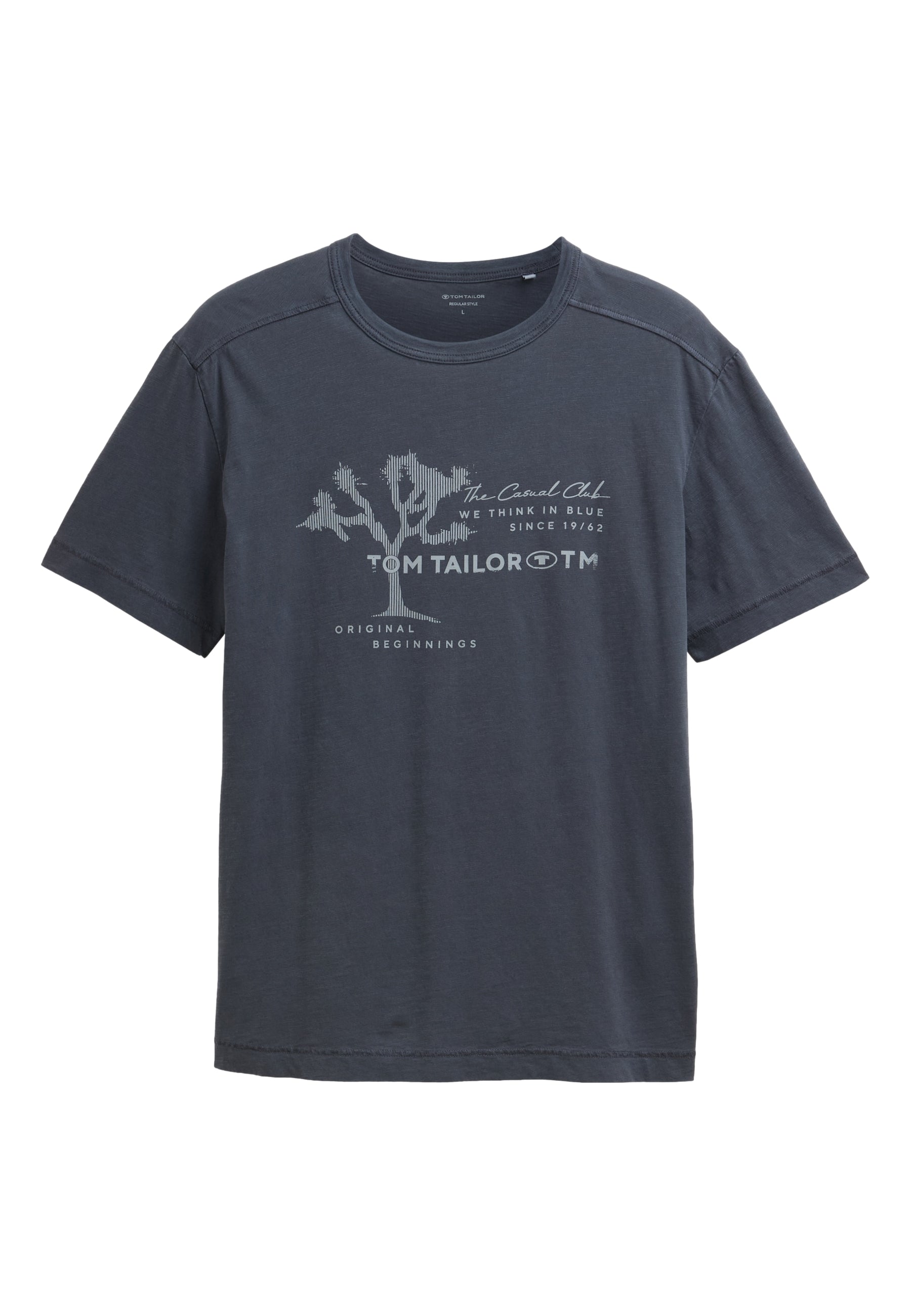 Tom Tailor Kurzarmshirt