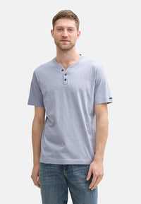 Tom Tailor Kurzarmshirt