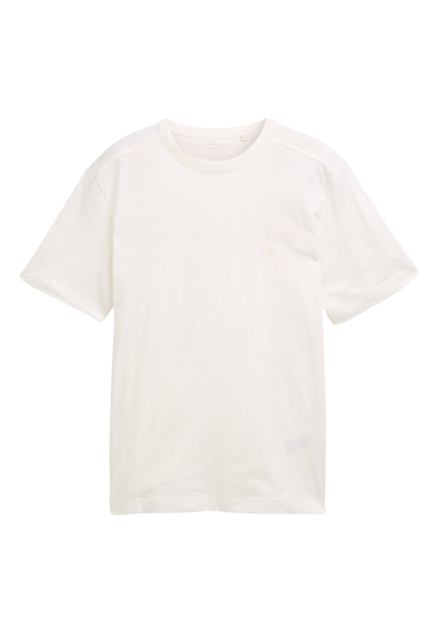 Tom Tailor Kurzarmshirt