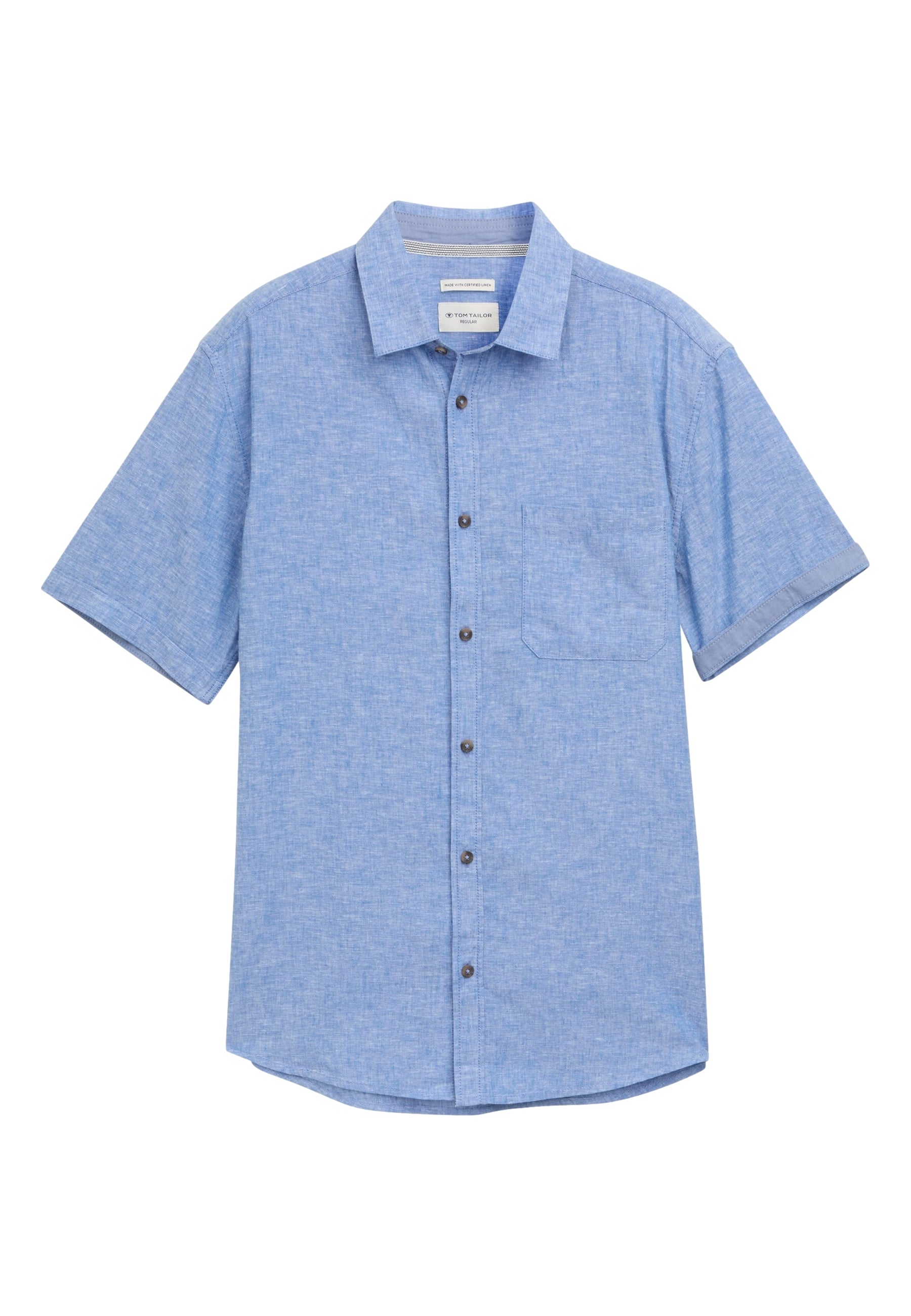 Tom Tailor Kurzarmhemd