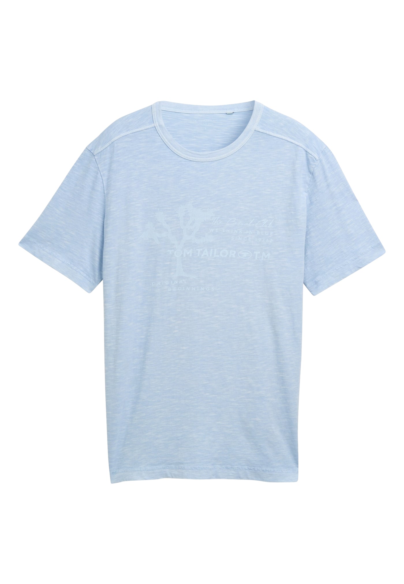 Tom Tailor Kurzarmshirt