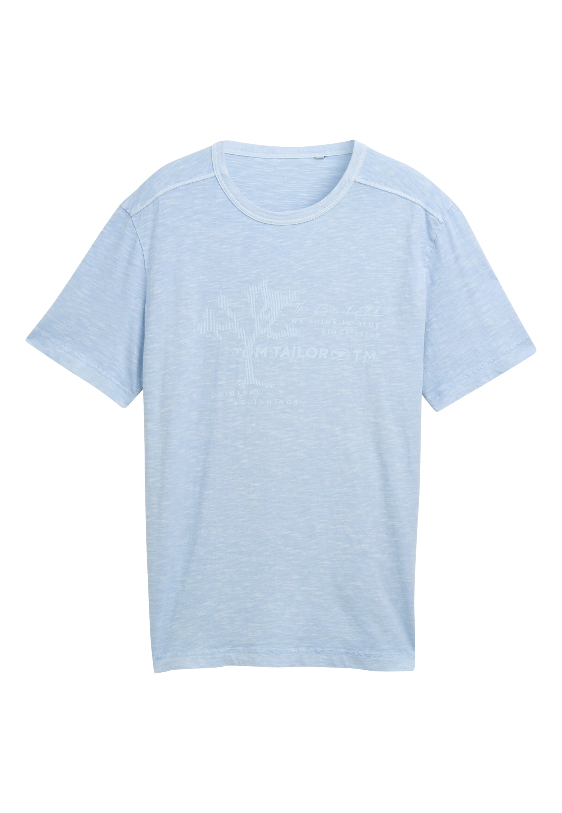 Tom Tailor Kurzarmshirt