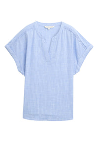 Tom Tailor dünnes Kurzarmshirt