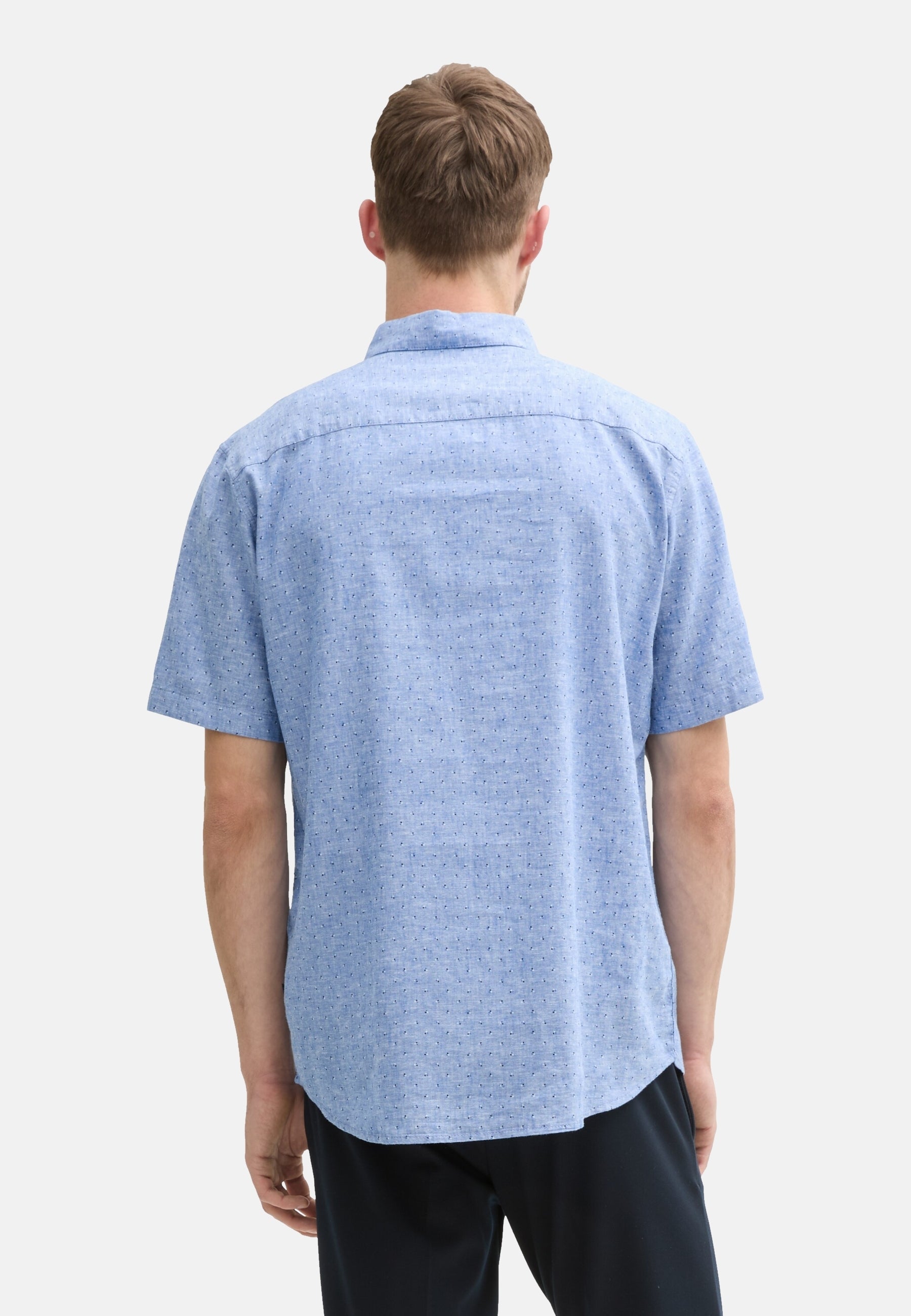 Tom Tailor Kurzarmhemd