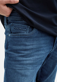 Tom Tailor TTJOSH Kurzhose