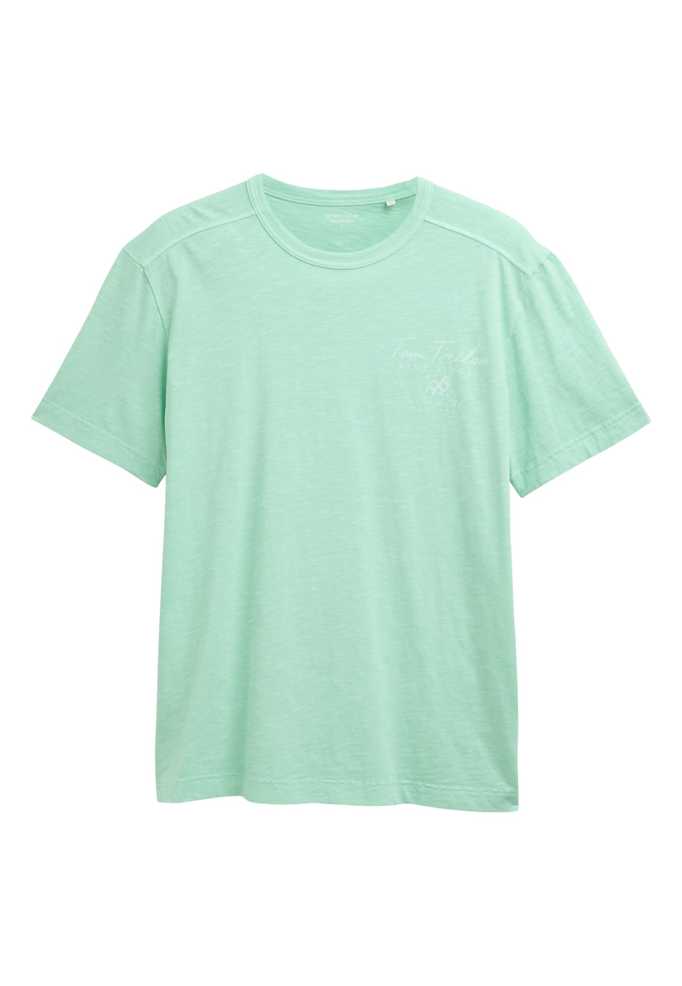 Tom Tailor Kurzarmshirt