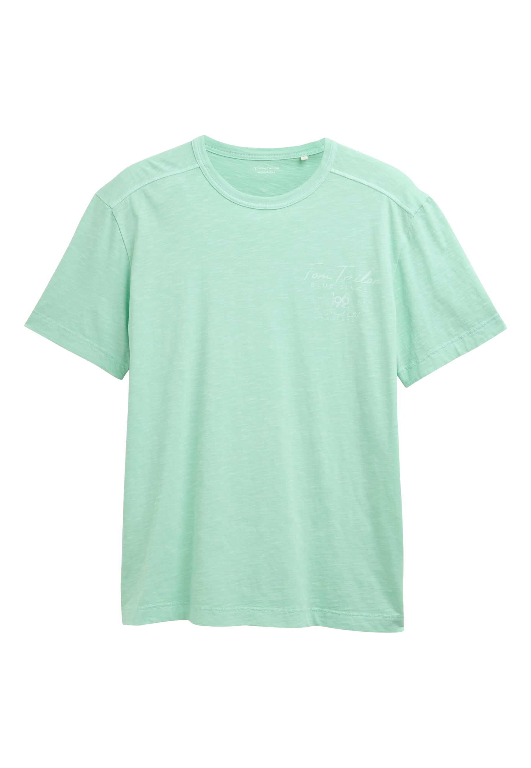 Tom Tailor Kurzarmshirt