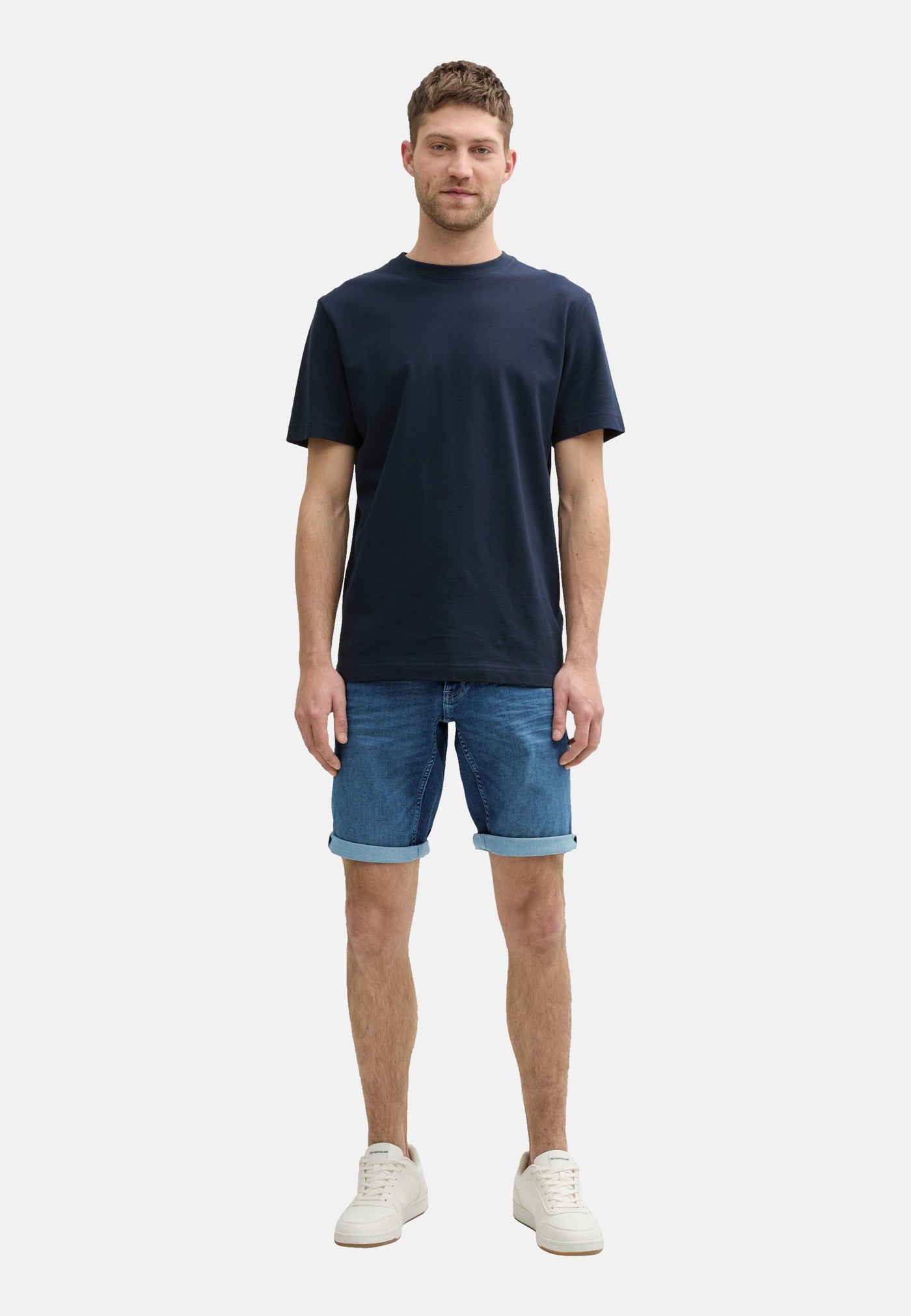 Tom Tailor TTJOSH Kurzhose